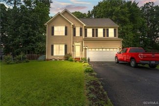 8412 Newbys Mill Dr, Chesterfield, VA 23832