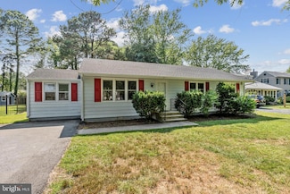 216 Madison Ave, Saint Michaels, MD 21663