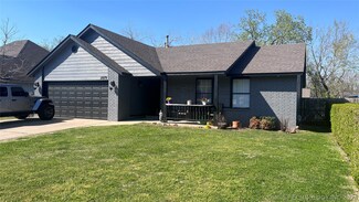 12179 E 35th St, Tulsa, OK 74146