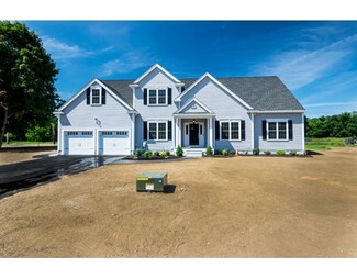 1 Meadowview Rd, Wayland, MA 01778