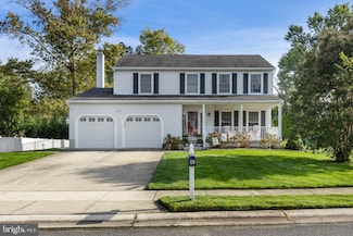 47 Bon Air Dr, Marlton, NJ 08053