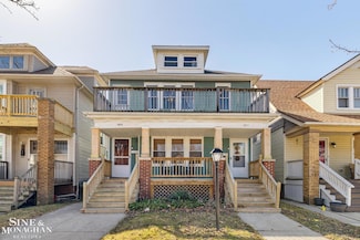 1255 Wayburn St Unit 57, Grosse Pointe, MI 48230