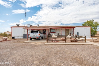 9835 N Scott Dr, Casa Grande, AZ 85122