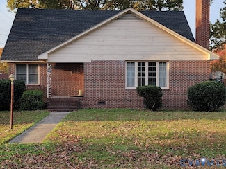 515 18th St, West Point, VA 23181