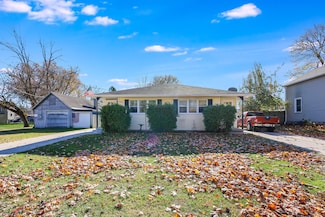 4211 Conroe St, Manitowoc, WI 54220