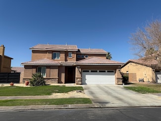 43625 Campo Place, Indio, CA 92203