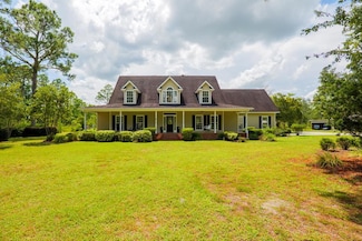 5968 Glenn Rd, Valdosta, GA 31606
