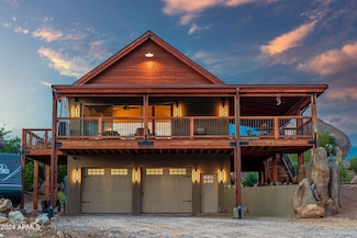 17078 W Fountain Hill Ln, Yarnell, AZ 85362