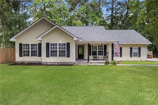 407 Middleton St, Pooler, GA 31322