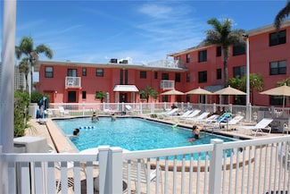 6800 Sunset Way Unit 1708, Saint Pete Beach, FL 33706