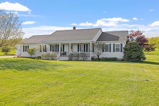 67 March Rd, Sanbornton, NH 03269