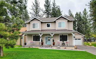 11597 Ninebark Way, Clinton, MT 59825