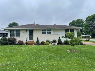547 19th St, Tell City, IN 47586
