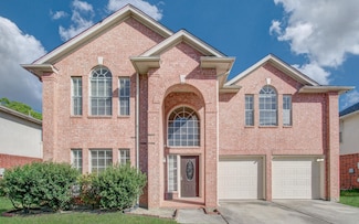 5330 Imperial Grove Dr, Houston, TX 77066