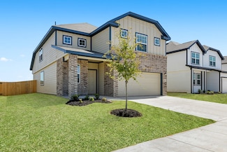 7809 White Spruce Ln, Fort Worth, TX 76123
