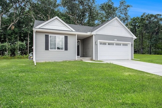 123 Saratoga Ln, Niles, MI 49120