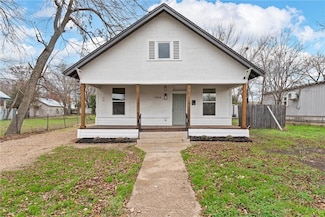 1404 N 11th St, Waco, TX 76707