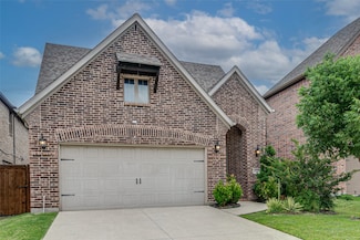 4545 El Paso Dr, Plano, TX 75024