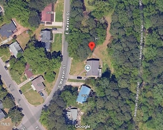 2417 E Weaver St, Durham, NC 27707