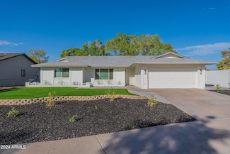 6646 S La Rosa Dr, Tempe, AZ 85283