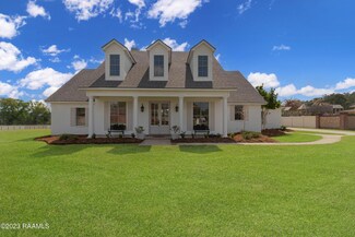 113 Rue Angelique, Carencro, LA 70520