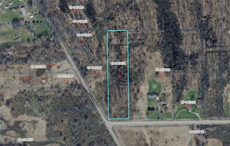 0 Flagg Rd E, Orwell, OH 44076