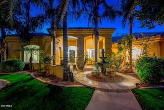2222 N Val Vista Dr Unit 7, Mesa, AZ 85213
