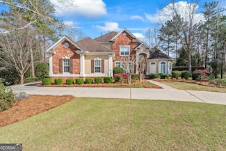 612 Champions Dr, McDonough, GA 30253