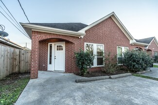 1116 Ryon St, Houston, TX 77009