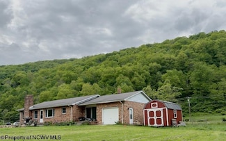 2100 Whitmer Rd, Harman, WV 26270