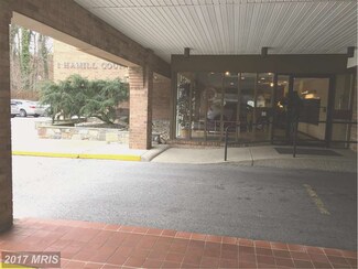 1 Hamill Ct Unit 32, Baltimore, MD 21210