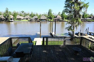 21162 Diversion Canal Rd, Maurepas, LA 70449
