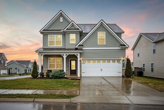 301 Floyd Way, Spring Hill, TN 37174