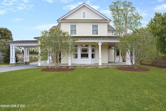 242 Riverside Ave, Riverside, CT 06878