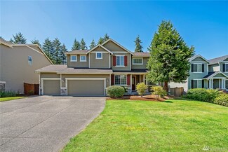 1177 Bell Hill Place, Dupont, WA 98327