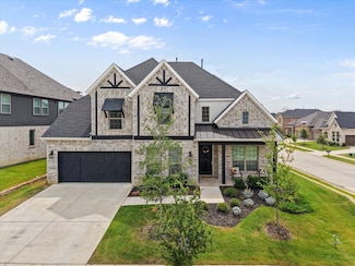 9300 Pecan Woods Trail, Argyle, TX 76226