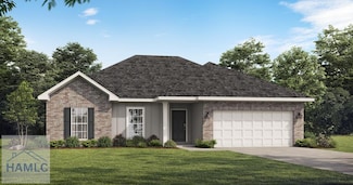 Lot 1 Deer Meadow Way, Allenhurst, GA 31301