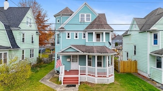 20 Bigelow St, Binghamton, NY 13904