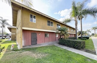 624 S Sullivan St Unit 8A, Santa Ana, CA 92704
