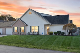 1010 Timberwood Dr, Beaver Falls, PA 15010