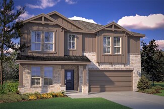 1917 Brindle St, Northlake, TX 76247