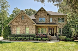 1614 Tarrington Way, Indian Trail, NC 28079