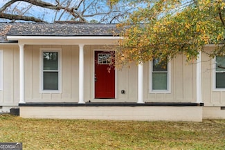 1801 Old Alabama Rd, Taylorsville, GA 30178