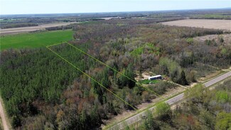 XXX County Rd V, Sheldon, WI 54766