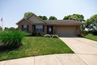3903 Harris Ln, Springfield, OH 45503