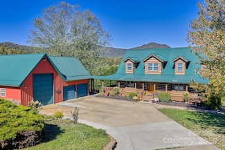 145 Keener Rd, Canton, NC 28716