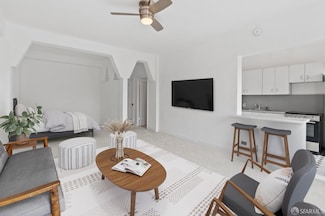 631 Ofarrell St Unit 812, San Francisco, CA 94109
