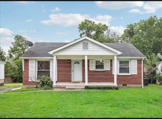 535 Fairlane Dr, Nashville, TN 37211
