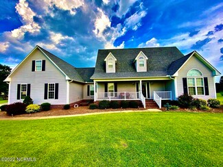 3200 Huntington Place, Goldsboro, NC 27534