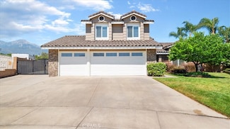 599 E Lureline Ct, Upland, CA 91784